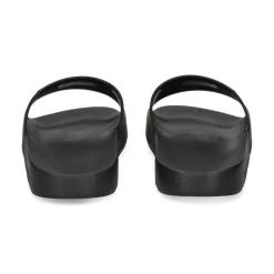 TOMMY HILFIGER Sandalias planas de Mujer EN0EN02115 BDS BLACK
