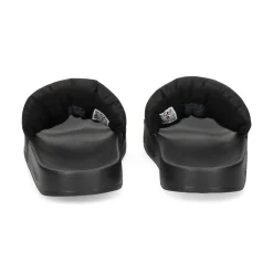 TOMMY HILFIGER Sandalias planas de Mujer EN0EN02644 BDS BLACK