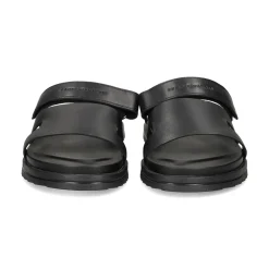 TOMMY HILFIGER Sandalias de Hombre FM0FM05773 BDS NEGRO