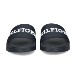 TOMMY HILFIGER Sandalias de Hombre FM0FM04612 DW5 DESERT SKY
