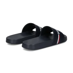 TOMMY HILFIGER Sandalias de Hombre FM0FM04613 DW5 DESERT SKY