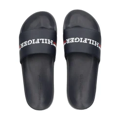 TOMMY HILFIGER Sandalias de Hombre FM0FM04613 DW5 DESERT SKY