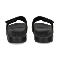 TOMMY HILFIGER Sandalias de Hombre FM0FM05095 BDS BLACK