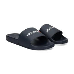 TOMMY HILFIGER Sandalias de Hombre FM0FM05021 DW5 DESERT SKY