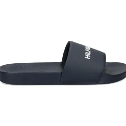 TOMMY HILFIGER Sandalias de Hombre FM0FM05021 DW5 DESERT SKY