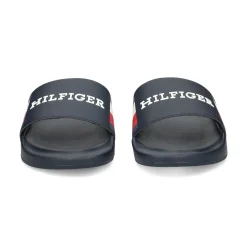 TOMMY HILFIGER Sandalias de Hombre FM0FM05093 DW5 DESERT SKY