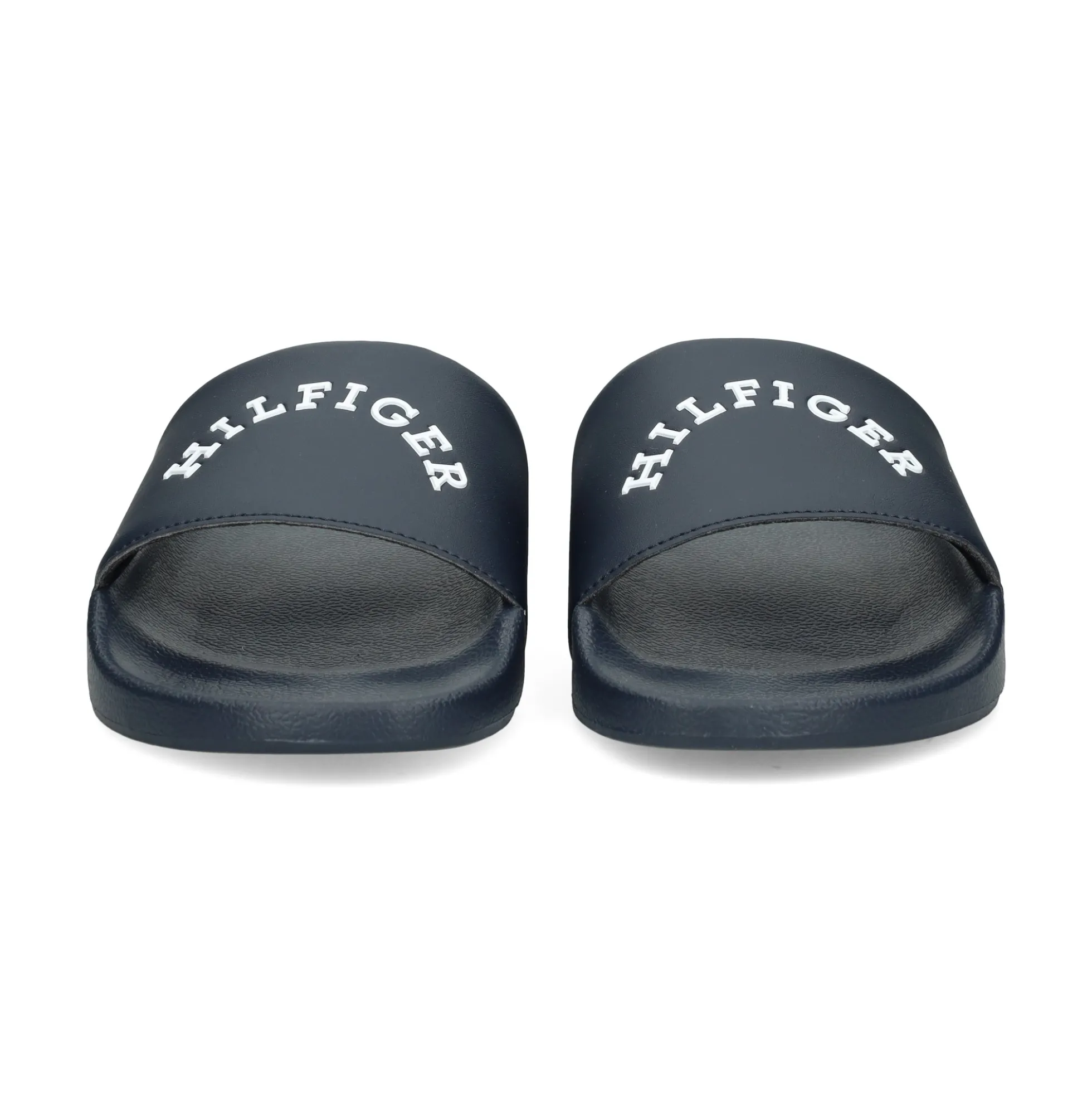 TOMMY HILFIGER Sandalias de Hombre FM0FM04912 DW5 DESERT SKY