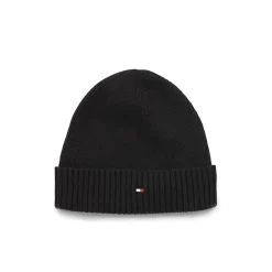 TOMMY HILFIGER Sombreros AM0AM10337 BDS BLACK