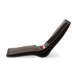 TOMMY HILFIGER Tarjetero AM0AM13740 GB6 COFFEE BEAN