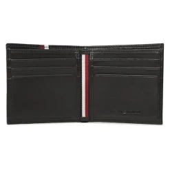 TOMMY HILFIGER Tarjetero AM0AM11266 BDS BLACK