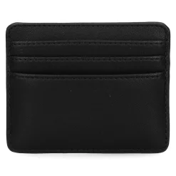 TOMMY HILFIGER Tarjetero AW0AW17474 BDS BLACK