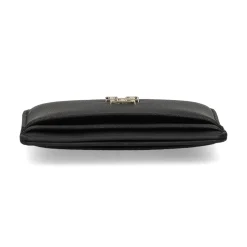 TOMMY HILFIGER Tarjetero AW0AW17474 BDS BLACK