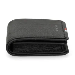 TOMMY HILFIGER Tarjetero AM0AM13840 BDS BLACK