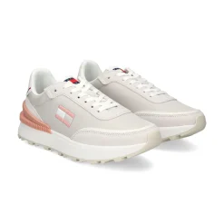 TOMMY HILFIGER Zapatillas de Mujer EN0EN02511 P06 STRATUS GRE
