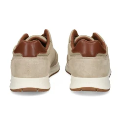 TOMMY HILFIGER Zapatillas de Hombre FM0FM05690 RBT SANDALWOOD