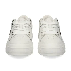 TOMMY HILFIGER Zapatillas de Mujer FW0FW07756 YBL ECRU