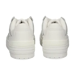 TOMMY HILFIGER Zapatillas de Mujer FW0FW07756 YBL ECRU
