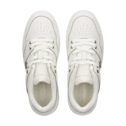 TOMMY HILFIGER Zapatillas de Mujer FW0FW07756 YBL ECRU