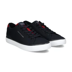 TOMMY HILFIGER Zapatillas de Hombre FM0FM04685 DW5 DESERT SKY