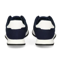 TOMMY HILFIGER Zapatillas de Hombre EM0EM01709 C1G DARK NIGHT