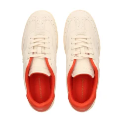 TOMMY HILFIGER Zapatillas de Mujer FW0FW08822 AA8 SUGARCANE