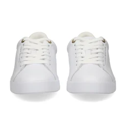 TOMMY HILFIGER Zapatillas de Mujer FW0FW09019 YBS WHITE