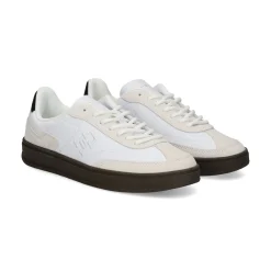 TOMMY HILFIGER Zapatillas de Mujer FW0FW08186 YBS WHITE