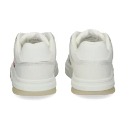 TOMMY HILFIGER Zapatillas de Mujer EN0EN02576 YBL ECRU