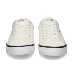 TOMMY HILFIGER Zapatillas de Hombre FM0FM05513 YBS WHITE
