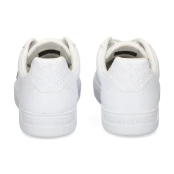 TOMMY HILFIGER Zapatillas de Mujer FW0FW07999 YBS WHITE