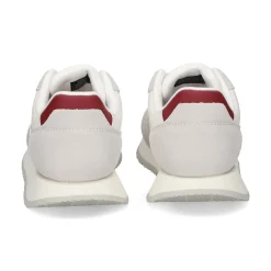 TOMMY HILFIGER Zapatillas de Mujer EN0EN02510 P06 STRATUS GRE