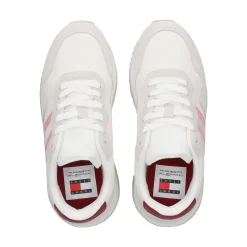 TOMMY HILFIGER Zapatillas de Mujer EN0EN02510 P06 STRATUS GRE