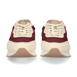 TOMMY HILFIGER Zapatillas de Mujer FW0FW08836 ACJ MUSLIN