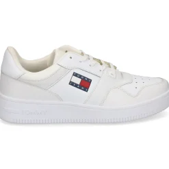 TOMMY HILFIGER Zapatillas de Hombre EM0EM00955 YBR WHITE