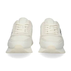 TOMMY HILFIGER Zapatillas de Mujer FW0FW08387 YBL ECRU