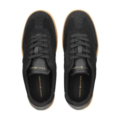 TOMMY HILFIGER Zapatillas de Mujer FW0FW08822 BDS BLACK