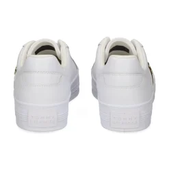 TOMMY HILFIGER Zapatillas de Mujer FW0FW08903 YBS WHITE