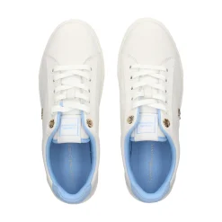 TOMMY HILFIGER Zapatillas de Mujer FW0FW07999 0F6