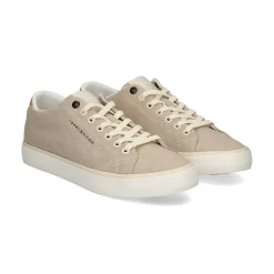TOMMY HILFIGER Zapatillas de Hombre FM0FM04945 AEF CALICO