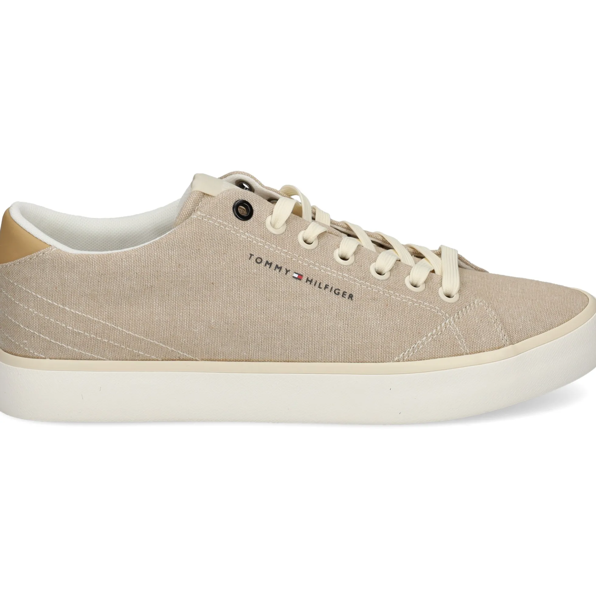 TOMMY HILFIGER Zapatillas de Hombre FM0FM04945 AEF CALICO