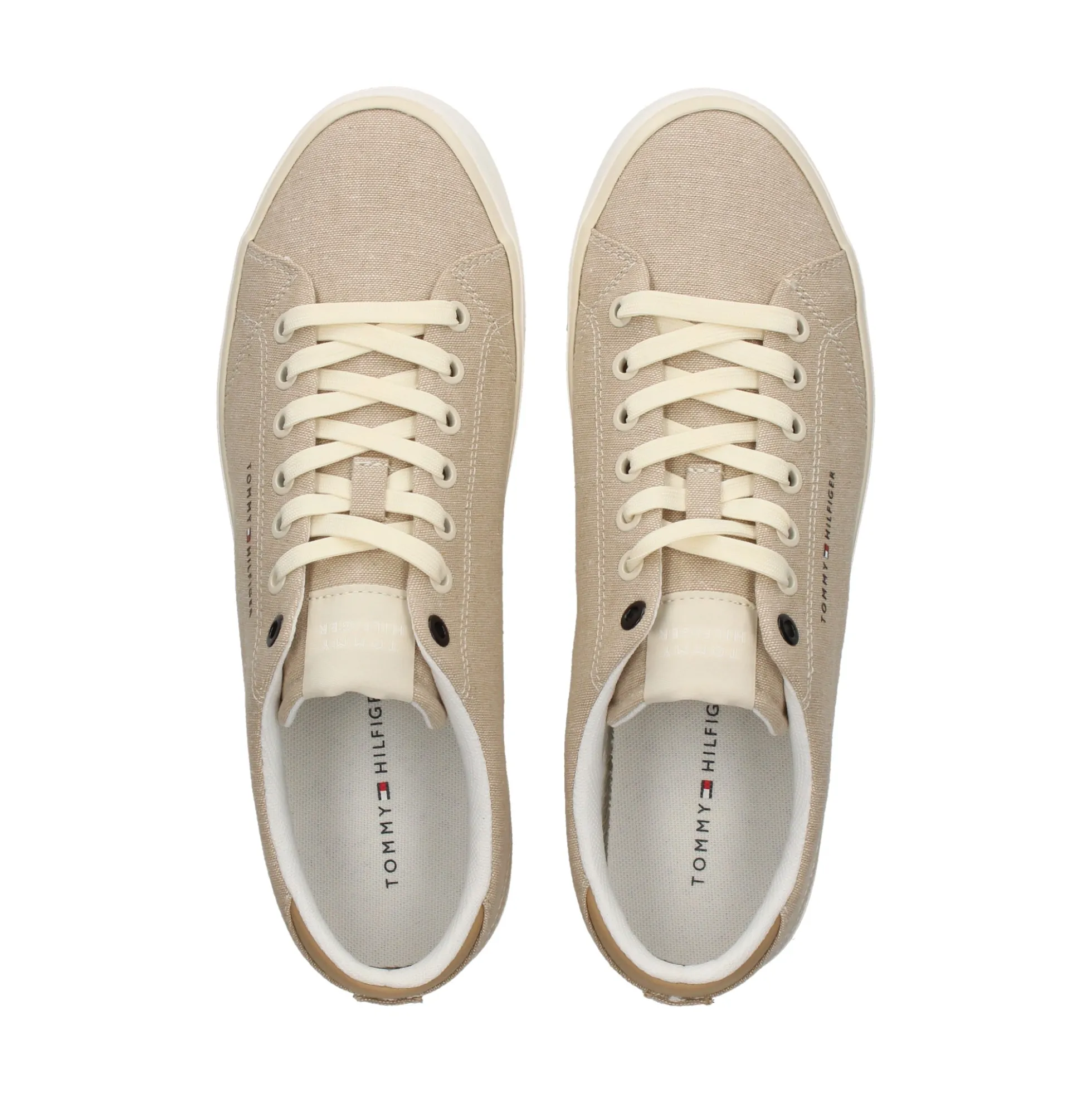 TOMMY HILFIGER Zapatillas de Hombre FM0FM04945 AEF CALICO
