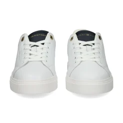 TOMMY HILFIGER Zapatillas de Mujer FW0FW09105 0GY RWB