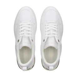 TOMMY HILFIGER Zapatillas de Mujer FW0FW07808 YBS WHITE