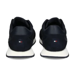 TOMMY HILFIGER Zapatillas de Hombre FM0FM04699 DW5 DESERT SKY