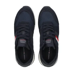 TOMMY HILFIGER Zapatillas de Hombre FM0FM04699 DW5 DESERT SKY