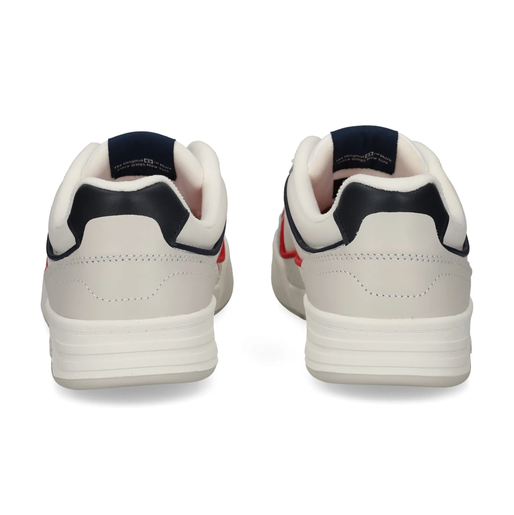 TOMMY HILFIGER Zapatillas de Hombre EM0EM01585 0G1 RWB