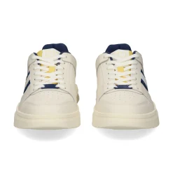 TOMMY HILFIGER Zapatillas de Hombre EM0EM01576 C67 AZUL