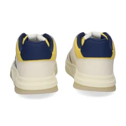 TOMMY HILFIGER Zapatillas de Hombre EM0EM01576 C67 AZUL