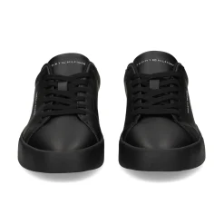 TOMMY HILFIGER Zapatillas de Hombre FM0FM05367 0GJ BLACK/BLACK