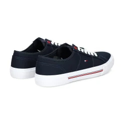 TOMMY HILFIGER Zapatillas de Hombre FM0FM04560 DW5 DESERT SKY